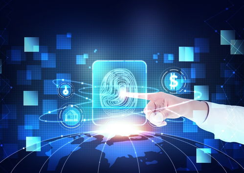 人工智能如何重塑金融格局？星云數字專家深度解讀數字技術賦能之路