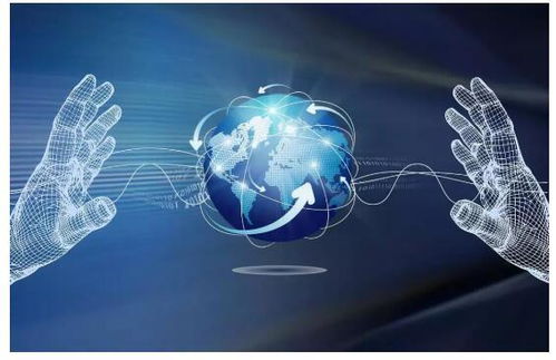 數(shù)字技術(shù)賦能新產(chǎn)業(yè)新業(yè)態(tài)，網(wǎng)絡(luò)技術(shù)服務(wù)前景廣闊